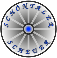 Schöntaler Scheuer